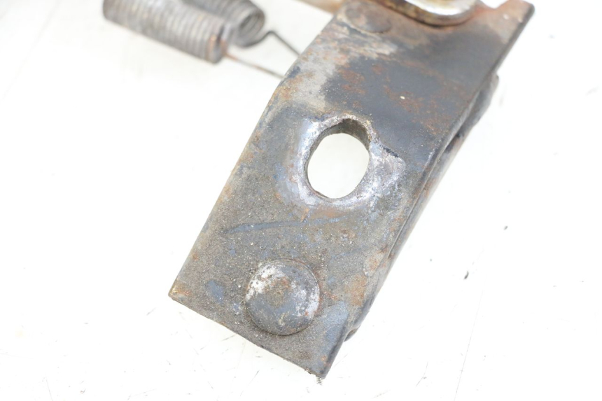 photo de DESCANSO LATERAL YAMAHA BW'S 50 (2004 - 2017) - Outro ângulo de visão