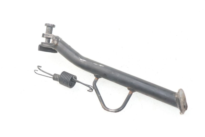 photo de DESCANSO LATERAL YAMAHA BW'S BWS 125 (2010 - 2013) - Vista principal