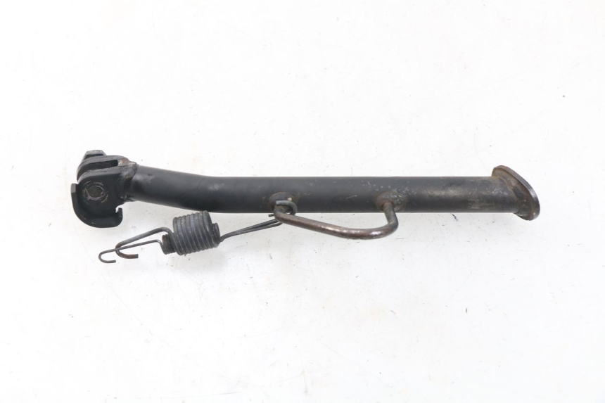 photo de DESCANSO LATERAL YAMAHA BW'S BWS 125 (2010 - 2013) - Zoom do estado de desgaste