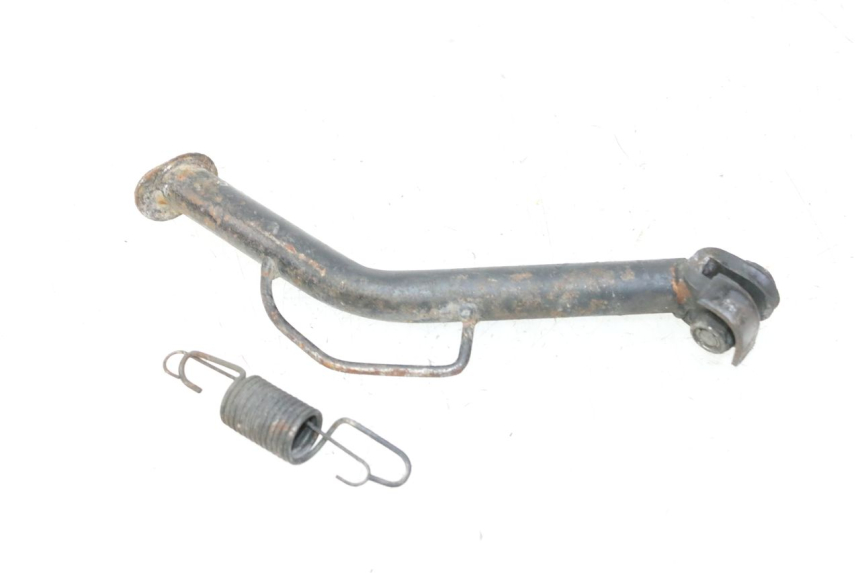 photo de DESCANSO LATERAL YAMAHA BW'S 100 (1999 - 2002) - Pontos de fixação