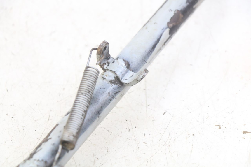 photo de DESCANSO LATERAL YAMAHA BW'S EASY 50 (2013 - 2016) - Zoom do estado de desgaste