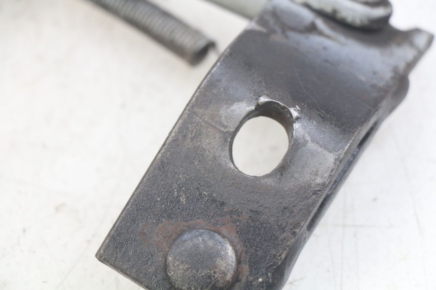 photo de DESCANSO LATERAL YAMAHA BW'S EASY 50 (2013 - 2016) - Pontos de fixação