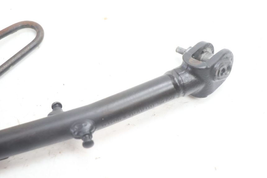 photo de DESCANSO LATERAL BMW C SPORT 650 (2015 - 2021) - Pontos de fixação