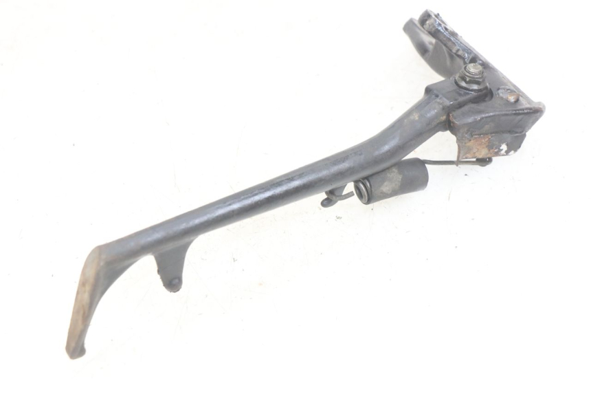 photo de DESCANSO LATERAL HONDA CBR F SC25 1000 (1989 - 1992) - Detalhe da peça