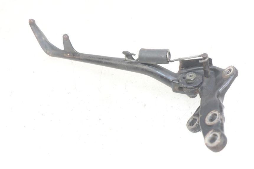 photo de DESCANSO LATERAL HONDA CBR F SC25 1000 (1989 - 1992) - Zoom do estado de desgaste