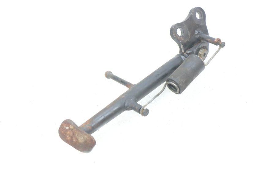 photo de DESCANSO LATERAL HONDA CBR RR FIREBLADE 900 (1992 - 1994) - Detalhe da peça