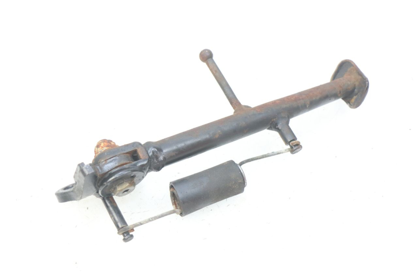 photo de DESCANSO LATERAL HONDA CBR RR FIREBLADE 900 (1992 - 1994) - Zoom do estado de desgaste