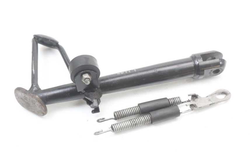photo de DESCANSO LATERAL APRILIA CLASSIC 125 (1995 - 2001) - Detalhe da peça