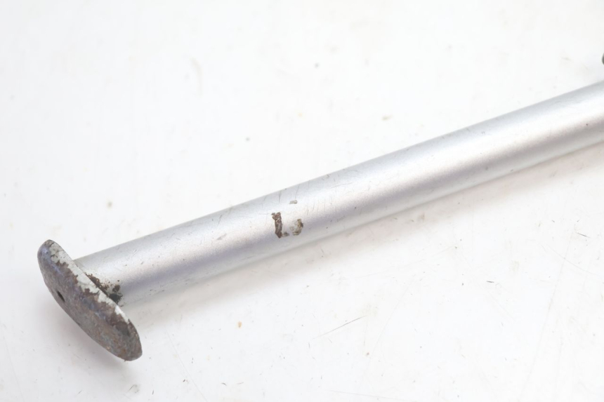photo de DESCANSO LATERAL HONDA CRF CR-F 125 (2020 - 2021) - Zoom do estado de desgaste