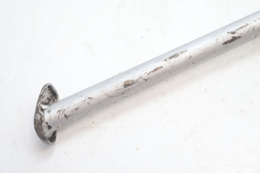 photo de DESCANSO LATERAL HONDA CRF CR-F 125 (2020 - 2021) - Pontos de fixação