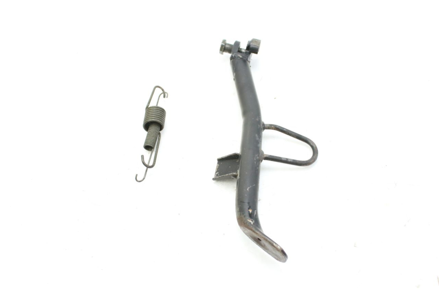 photo de DESCANSO LATERAL YAMAHA CYGNUS X INJECTION 125 (2007 - 2013) - Detalhe da peça
