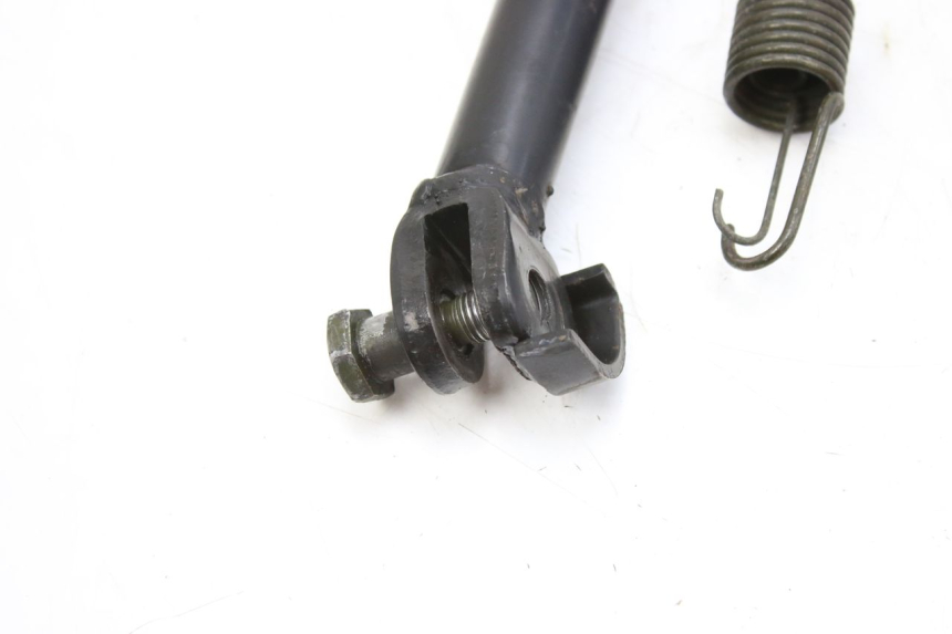 photo de DESCANSO LATERAL YAMAHA CYGNUS X INJECTION 125 (2007 - 2013) - Vista geral