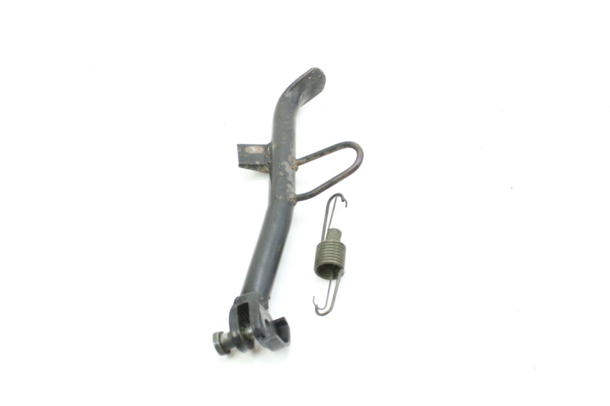 photo de DESCANSO LATERAL YAMAHA CYGNUS X INJECTION 125 (2007 - 2013) - Pontos de fixação