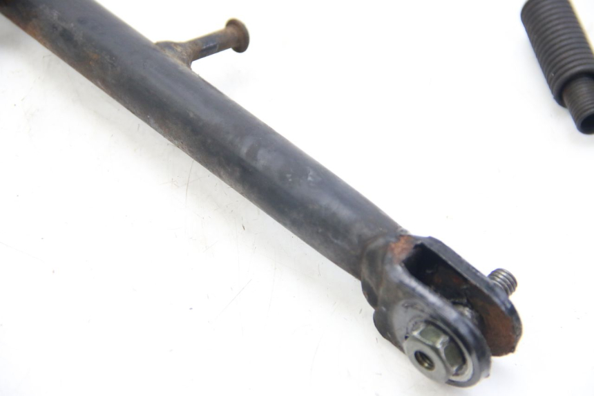 photo de DESCANSO LATERAL LONGJIA DIGITA 4T 50 (2019 - 2022) - Ampliação técnica