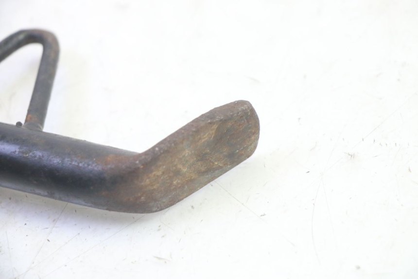 photo de DESCANSO LATERAL LONGJIA DIGITA 4T 50 (2019 - 2022) - Outro ângulo de visão
