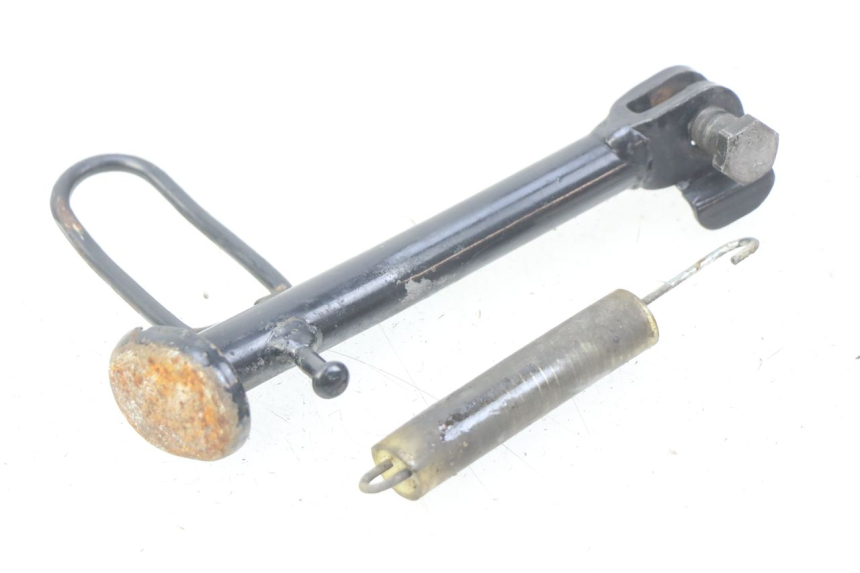 photo de DESCANSO LATERAL PEUGEOT DJANGO 2T 50 (2014 - 2019) - Detalhe da peça