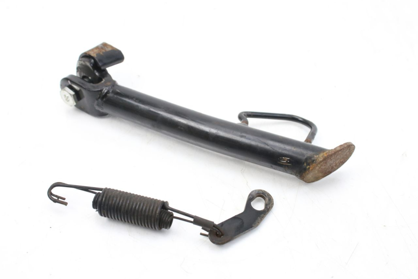 photo de DESCANSO LATERAL YAMAHA D'ELIGHT DELIGHT 115 (2013 - 2017) - Outro ângulo de visão
