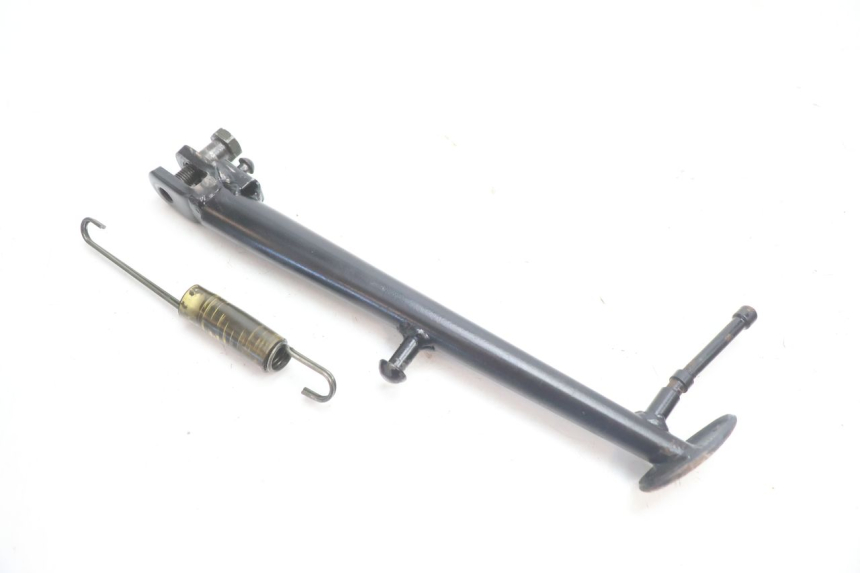 photo de DESCANSO LATERAL KAWASAKI ER-6 ER6 N 650 (2005 - 2009) - Detalhe da peça
