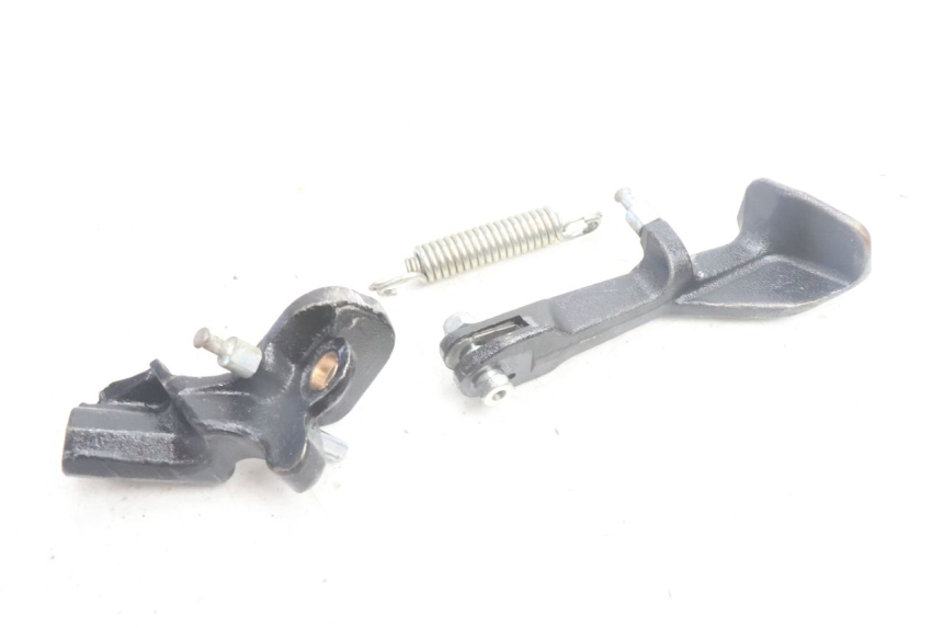 photo de DESCANSO LATERAL ASKOLL ESPRO 1 - Pontos de fixação