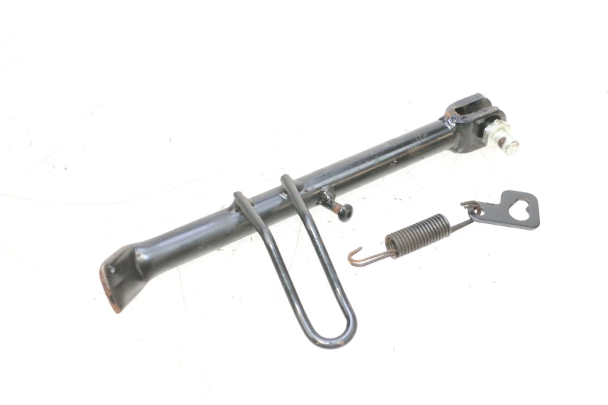 photo de BEQUILLE LATERALE KEEWAY F-ACT FACT EVO 50 (2020 - 2026) - Outro ângulo de visão