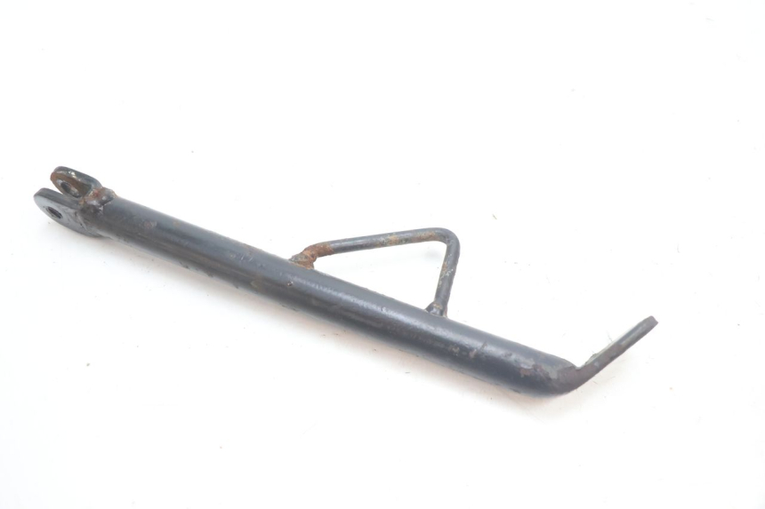 photo de DESCANSO LATERAL KEEWAY F-ACT NAKED 50 (2009 - 2014) - Zoom do estado de desgaste
