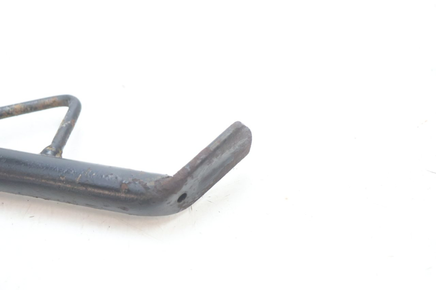 photo de DESCANSO LATERAL KEEWAY F-ACT NAKED 50 (2009 - 2014) - Vista geral