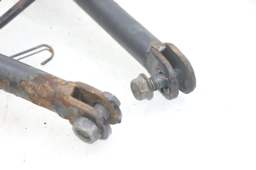 photo de DESCANSO LATERAL TNT MOTOR FASTINO 4T 50 (2013 - 2019) - Detalhe da peça