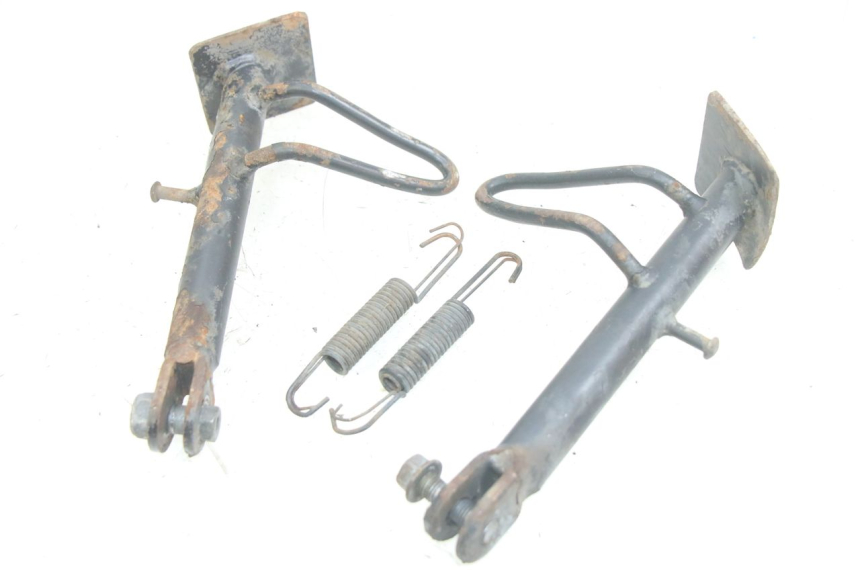 photo de DESCANSO LATERAL TNT MOTOR FASTINO 4T 50 (2013 - 2019) - Outro ângulo de visão