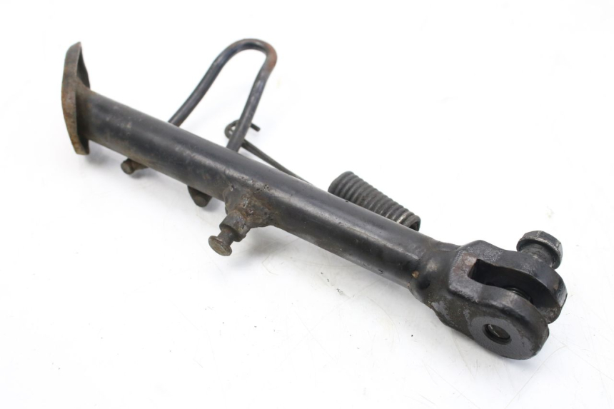 photo de DESCANSO LATERAL HONDA FES S-WING SWING ABS 125 (2007 - 2015) - Zoom do estado de desgaste