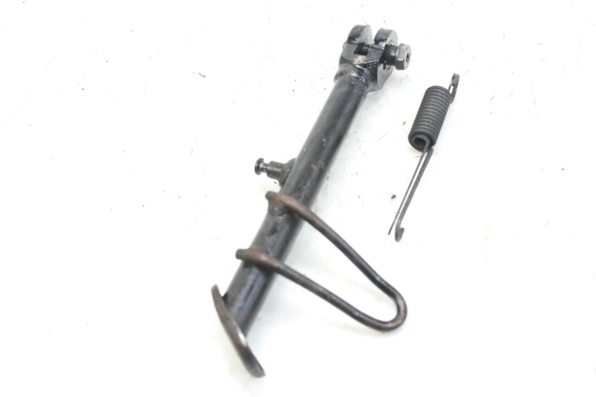 photo de DESCANSO LATERAL HONDA FES S-WING SWING ABS 125 (2007 - 2015) - Zoom do estado de desgaste