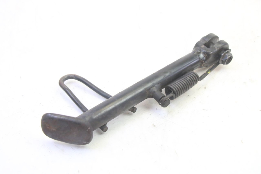 photo de DESCANSO LATERAL HONDA FES S-WING SWING ABS 125 (2007 - 2015) - Zoom do estado de desgaste
