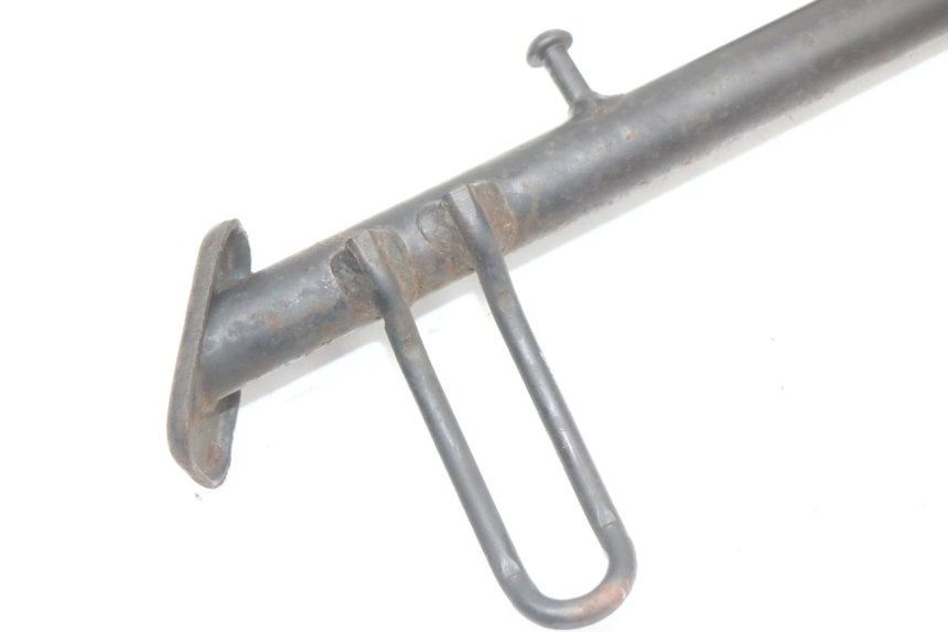 photo de DESCANSO LATERAL SYM FIDDLE 2 50 (2008 - 2013) - Pontos de fixação