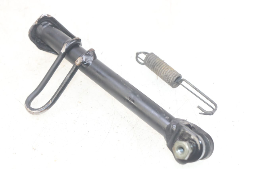 photo de DESCANSO LATERAL SYM FIDDLE 3 III 125 (2014 - 2020) - Zoom do estado de desgaste