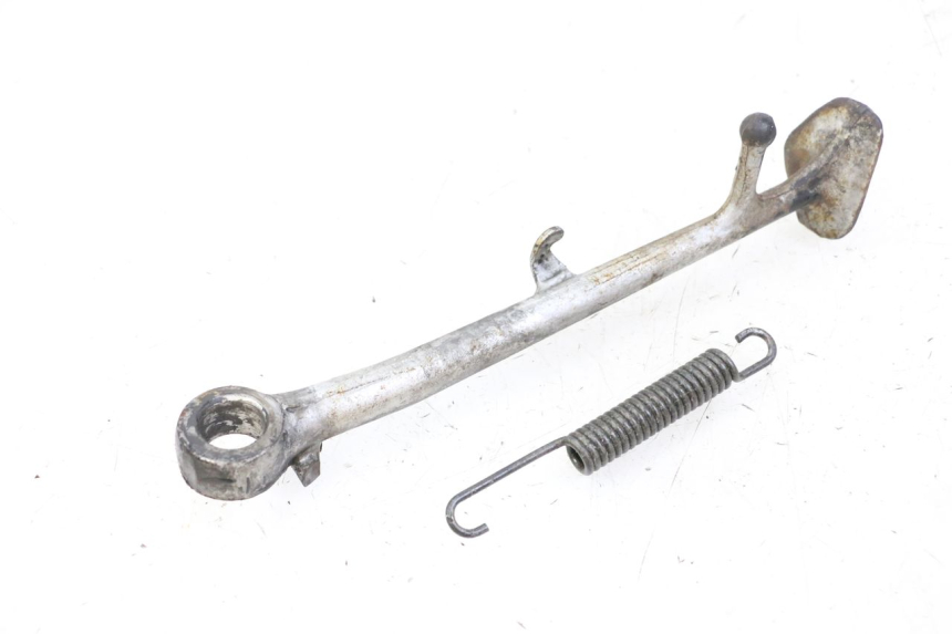 photo de DESCANSO LATERAL YAMAHA FJ 36Y 1100 (1984 - 1985) - Detalhe da peça