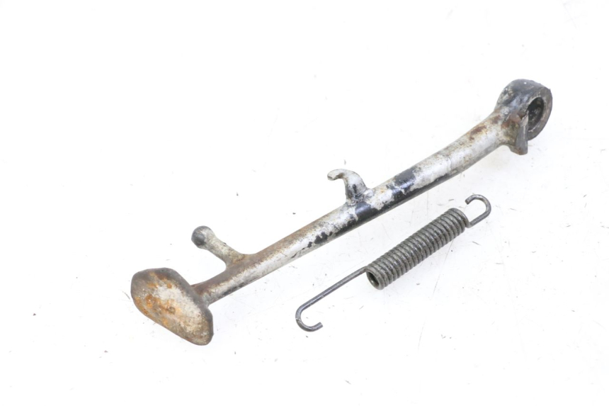 photo de DESCANSO LATERAL YAMAHA FJ 36Y 1100 (1984 - 1985) - Outro ângulo de visão