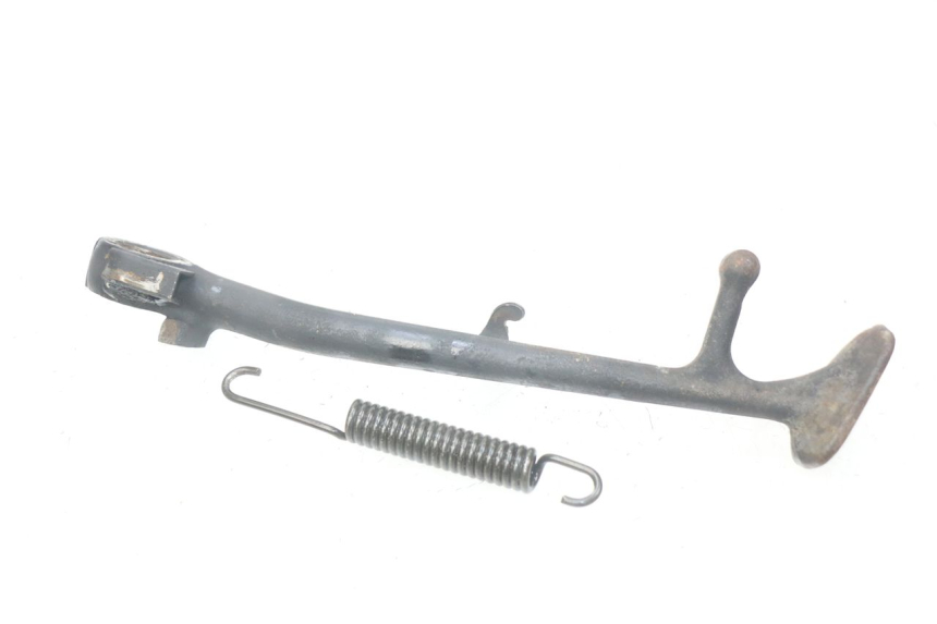 photo de DESCANSO LATERAL YAMAHA FJ 3CX 1200 (1986 - 1996) - Zoom do estado de desgaste