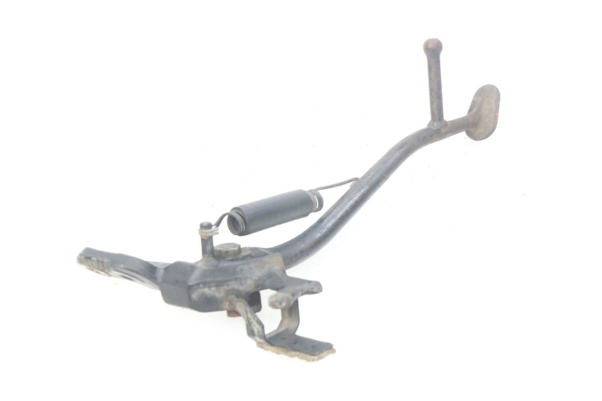 photo de DESCANSO LATERAL YAMAHA FJR ABS 1300 (2006 - 2012) - Zoom do estado de desgaste