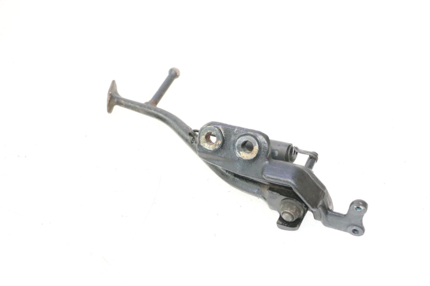 photo de DESCANSO LATERAL YAMAHA FJR 1300 (2001 - 2005) - Zoom do estado de desgaste