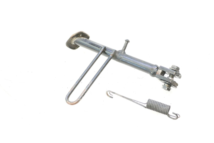 photo de DESCANSO LATERAL HONDA FJS SILVER WING SILVERWING 400 (2005 - 2008) - Zoom do estado de desgaste