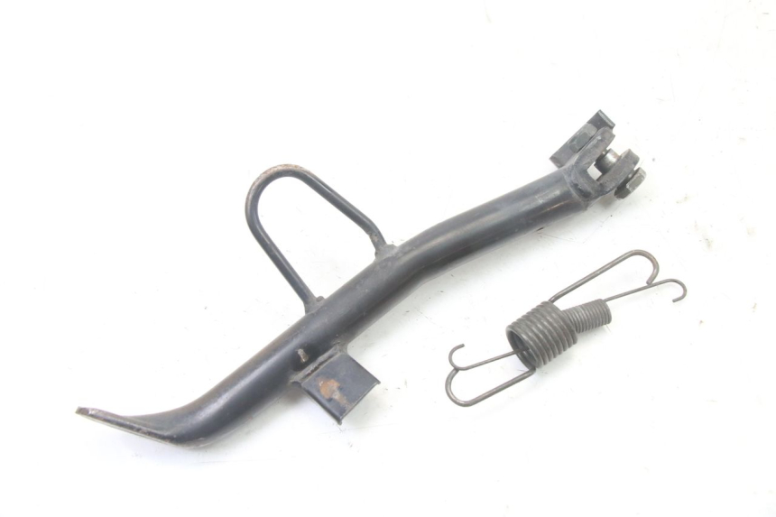 photo de DESCANSO LATERAL MBK FLAME X 125 (2007 - 2016) - Detalhe da peça