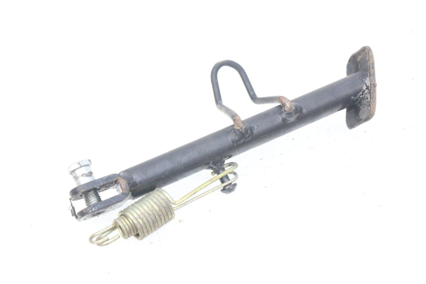 photo de DESCANSO LATERAL SACHS FY125T FY T 125 (2007 - 2011) - Zoom do estado de desgaste