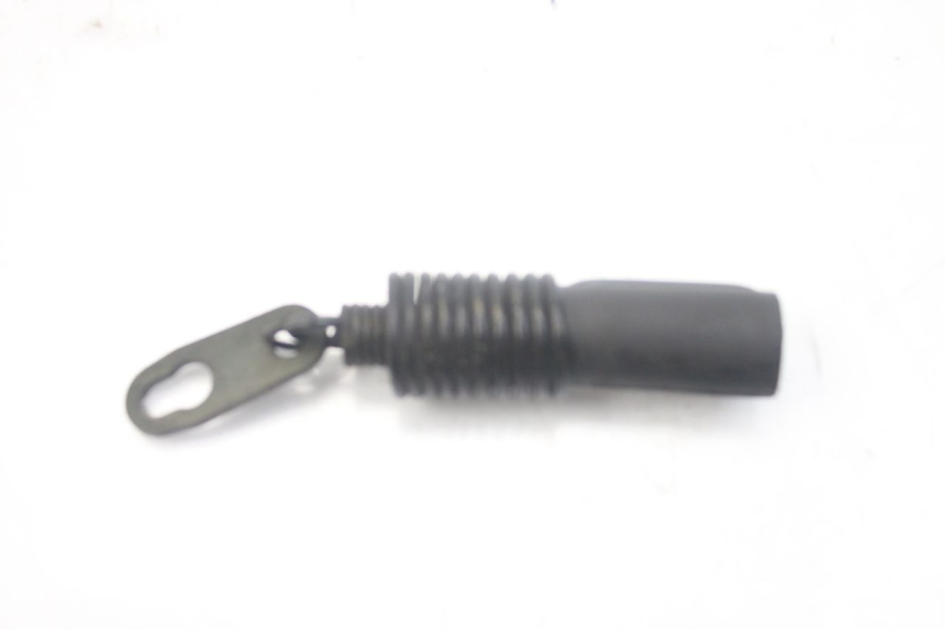 photo de DESCANSO LATERAL YAMAHA FZS FAZER 600 (1998 - 2001) - Zoom do estado de desgaste