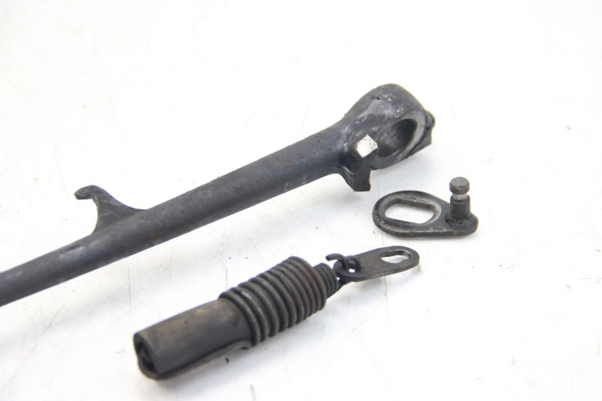 photo de DESCANSO LATERAL YAMAHA FZS FAZER 600 (2001 - 2003) - Zoom do estado de desgaste