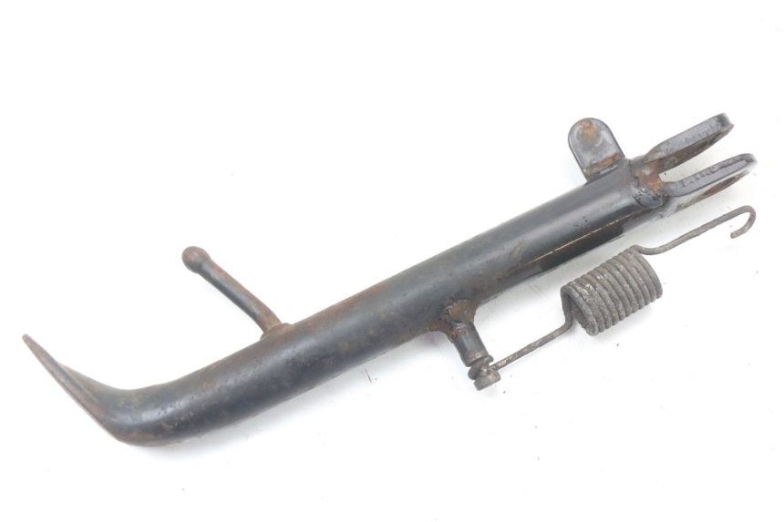 photo de DESCANSO LATERAL SUZUKI GN 125 (1997 - 2000) - Detalhe da peça
