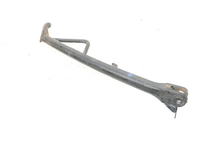 photo de DESCANSO LATERAL KAWASAKI GPX R WARBIRD 600 (1988 - 1993) - Outro ângulo de visão