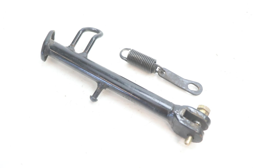 photo de DESCANSO LATERAL KYMCO GRAND DINK 125 (2008 - 2014) - Pontos de fixação