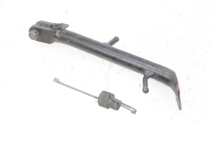 photo de DESCANSO LATERAL SUZUKI GS GSE 500 (2001 - 2003) - Vista principal