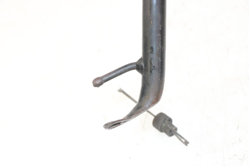 photo de DESCANSO LATERAL SUZUKI GS GSE 500 (2001 - 2003) - Zoom do estado de desgaste