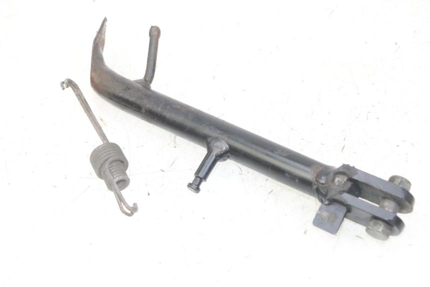 photo de DESCANSO LATERAL SUZUKI GS GSE 500 (2001 - 2003) - Vista geral