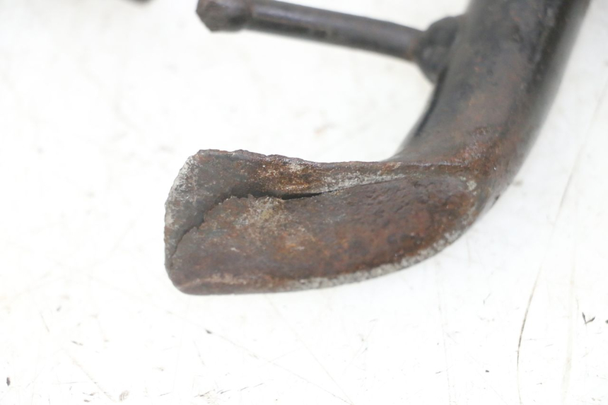 photo de DESCANSO LATERAL SUZUKI GS GSE 500 (2001 - 2003) - Pontos de fixação